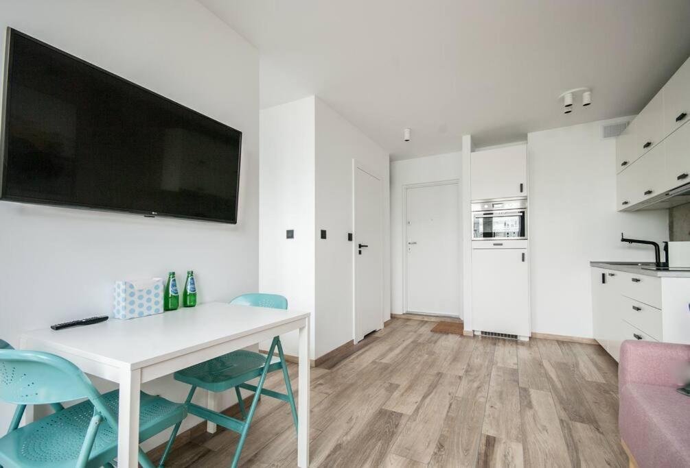 Apartment Unique With Stunning View & Netflix