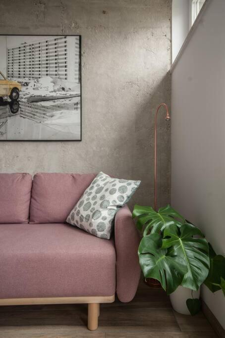 Apartment Unique With Stunning View & Netflix