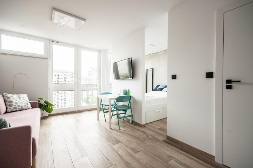 Unique With Stunning View & Netflix Apartment *