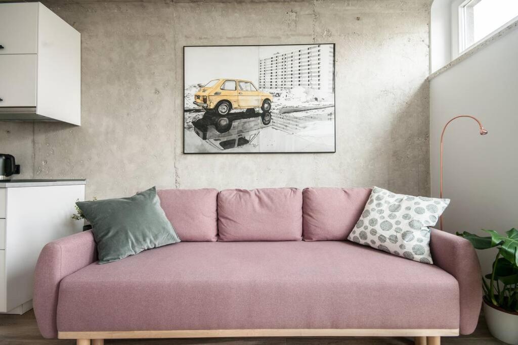 Unique With Stunning View & Netflix Apartment